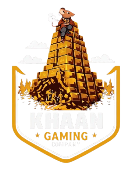 Khaan gaming