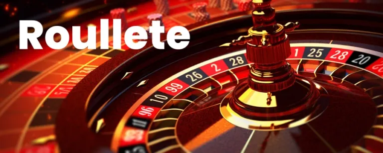 Roulette